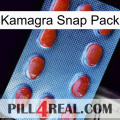 Kamagra Snap Pack 06